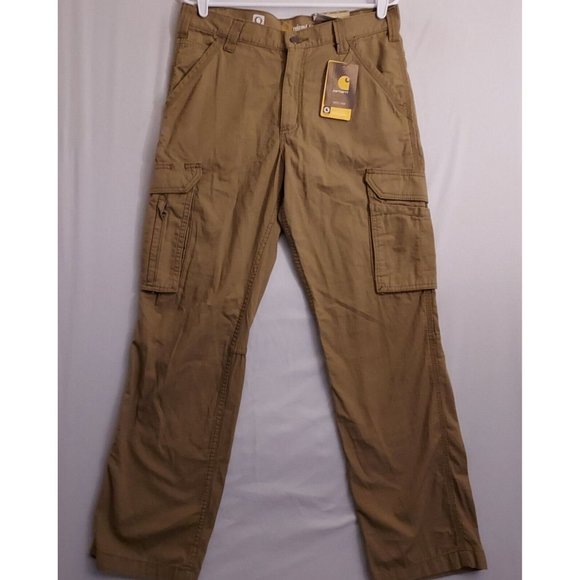 Carhartt Pants New Carhartt Pants Mens 32x32 Force Tappen Cargo